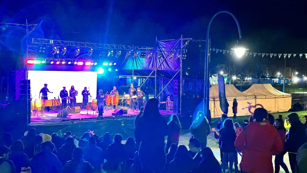 Paseo Aniversario7