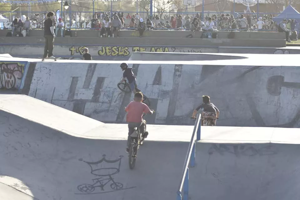 paseo aniversario10