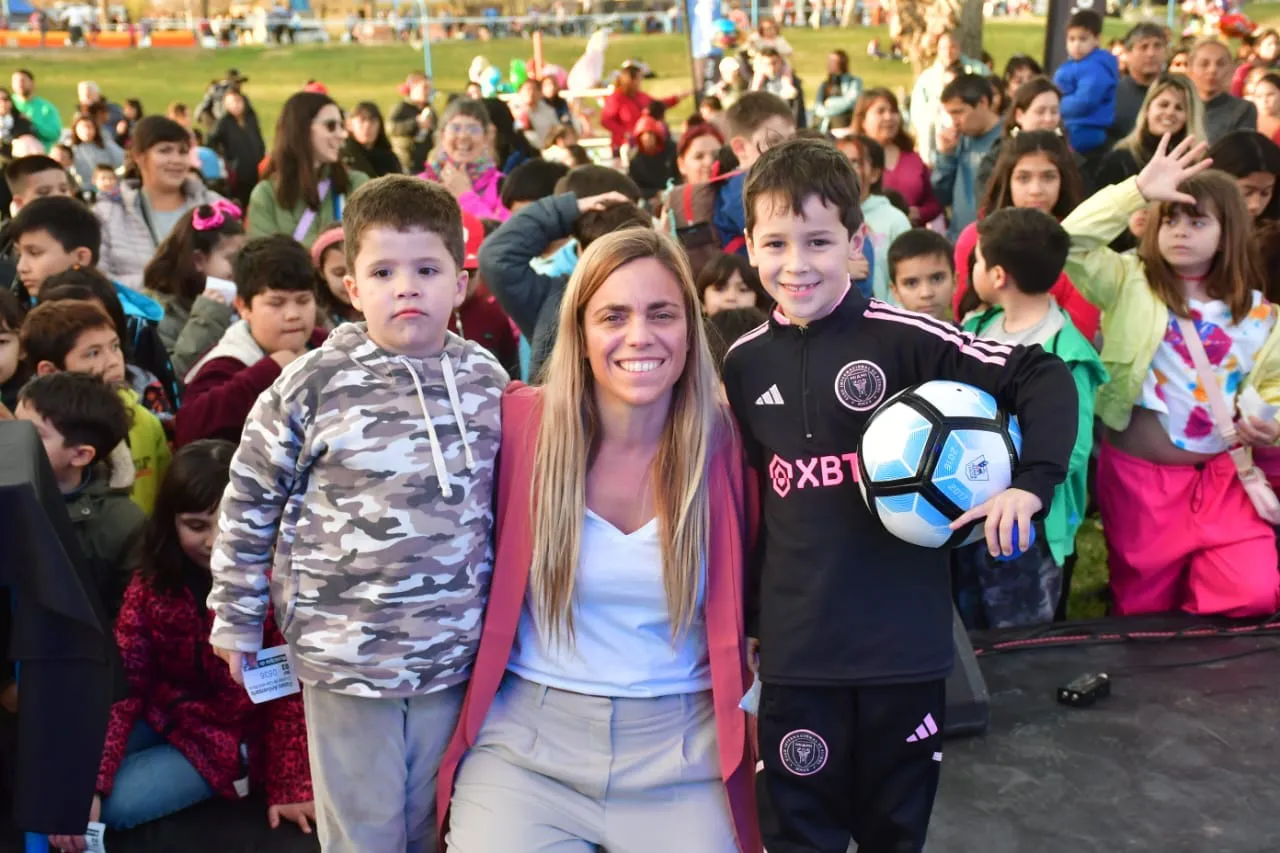 Paseo Aniversario4