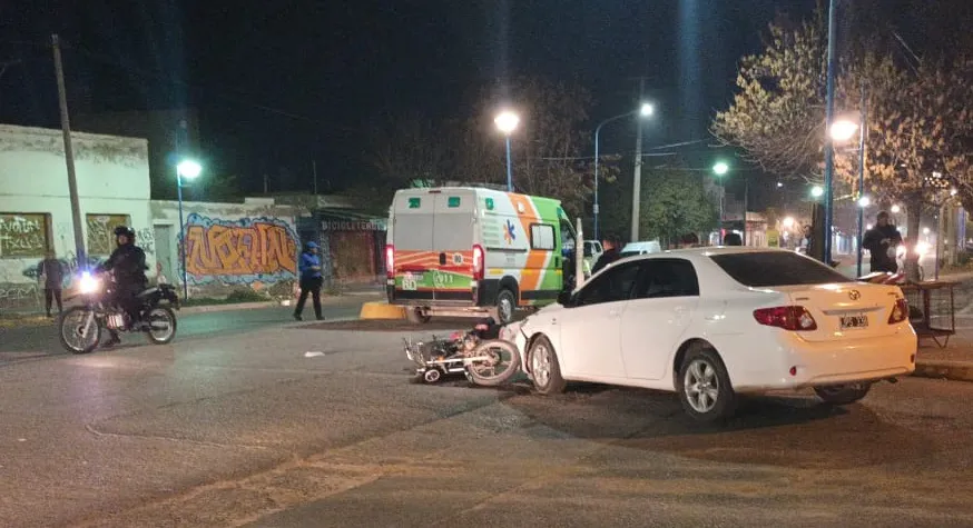 choque auto moto (4)