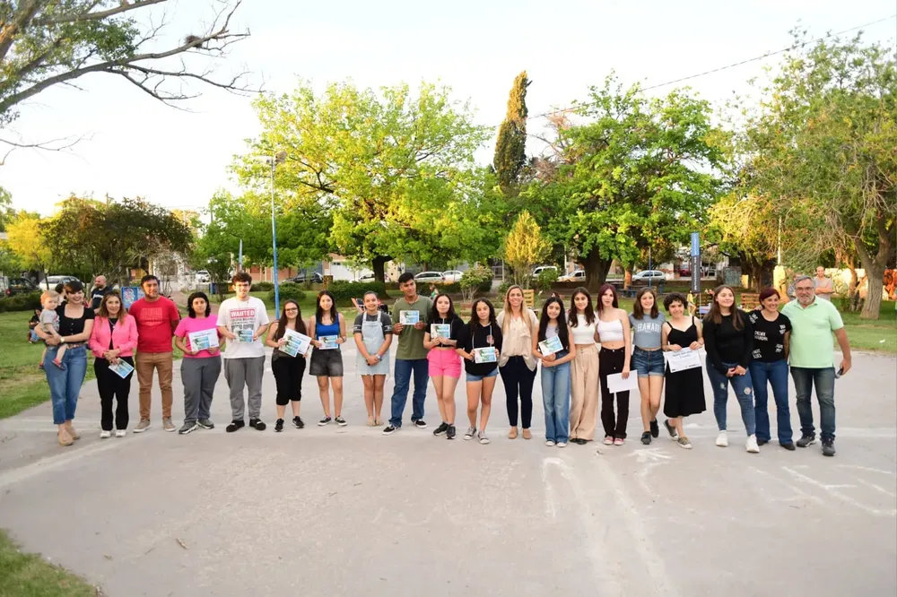 picnic literario