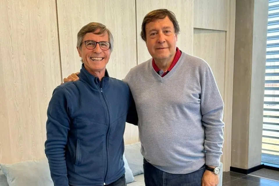 gatti nuevo ministro2