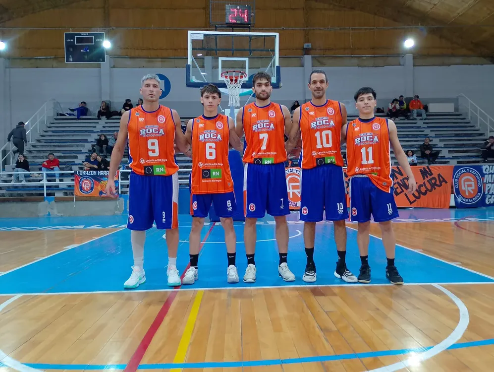 liga federal Depo Pérfora (3)