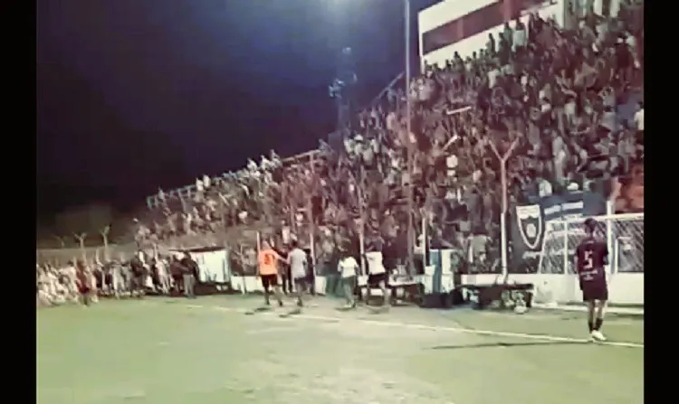 incidentes platea