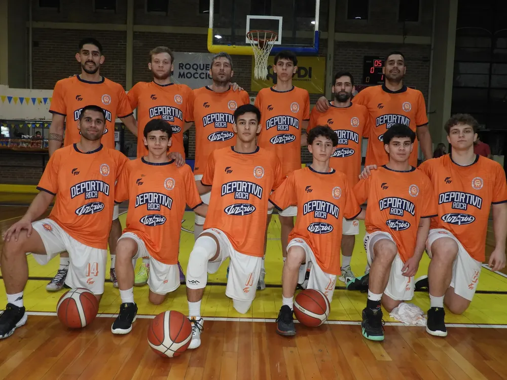 Depo basquet