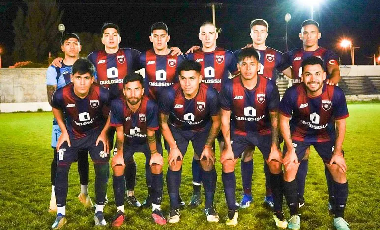 Clasificatorio Arg del Norte