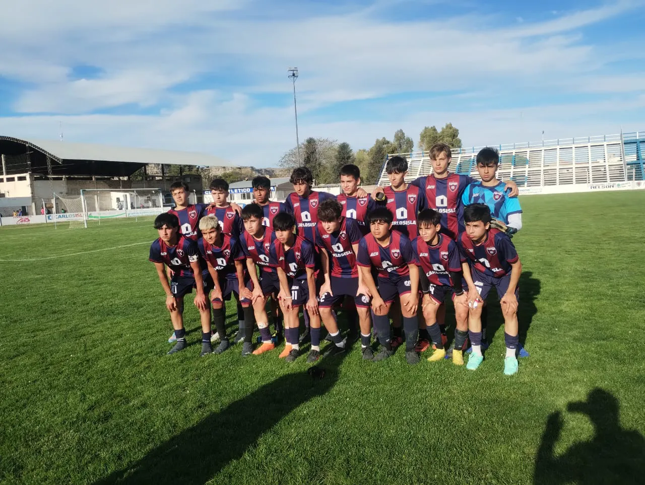 LDC Norte 8va
