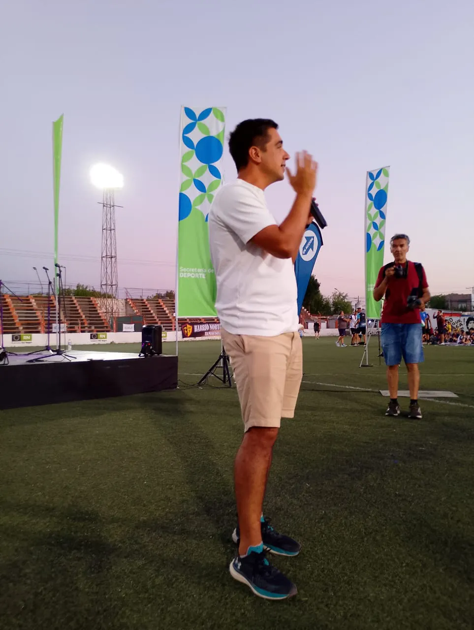 jornada inaugural mundialito Infantil (13)