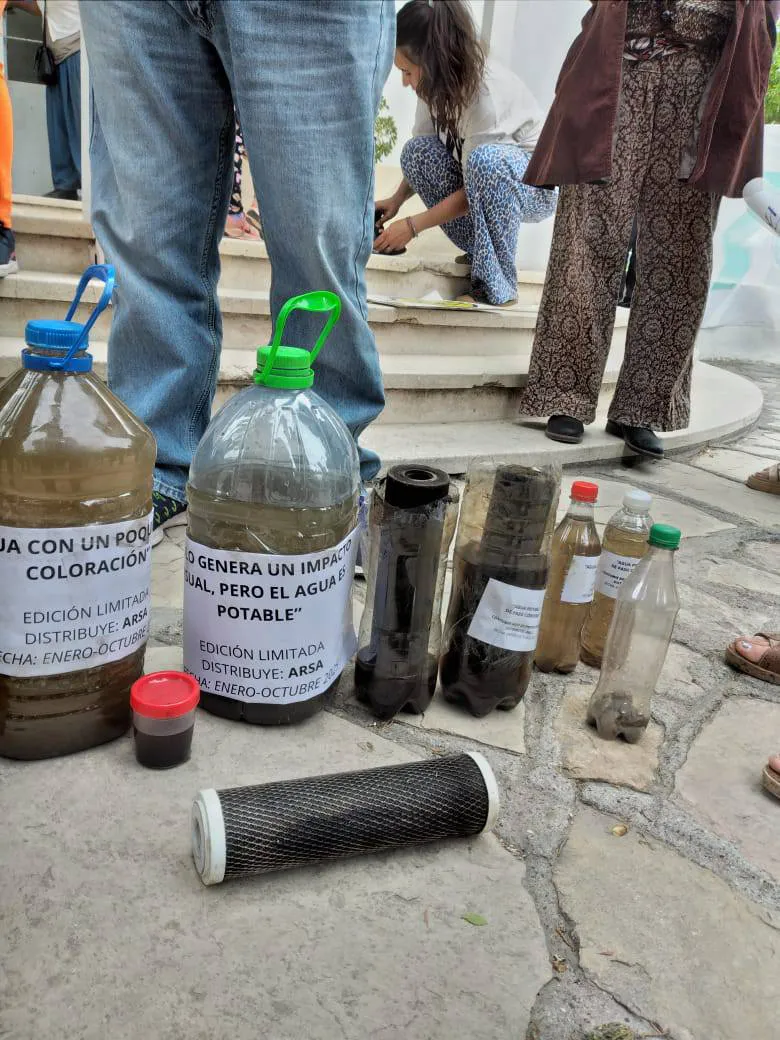 agua paso córdoba