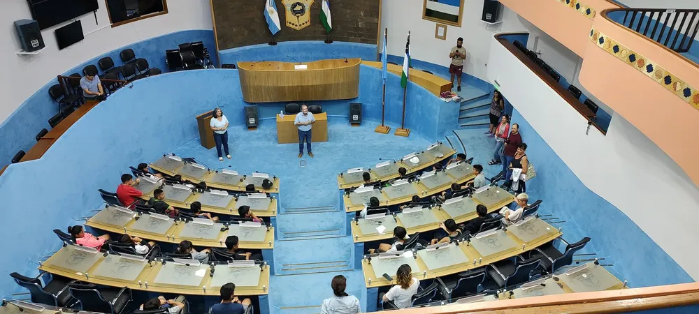 Escuela 35 legislatura2