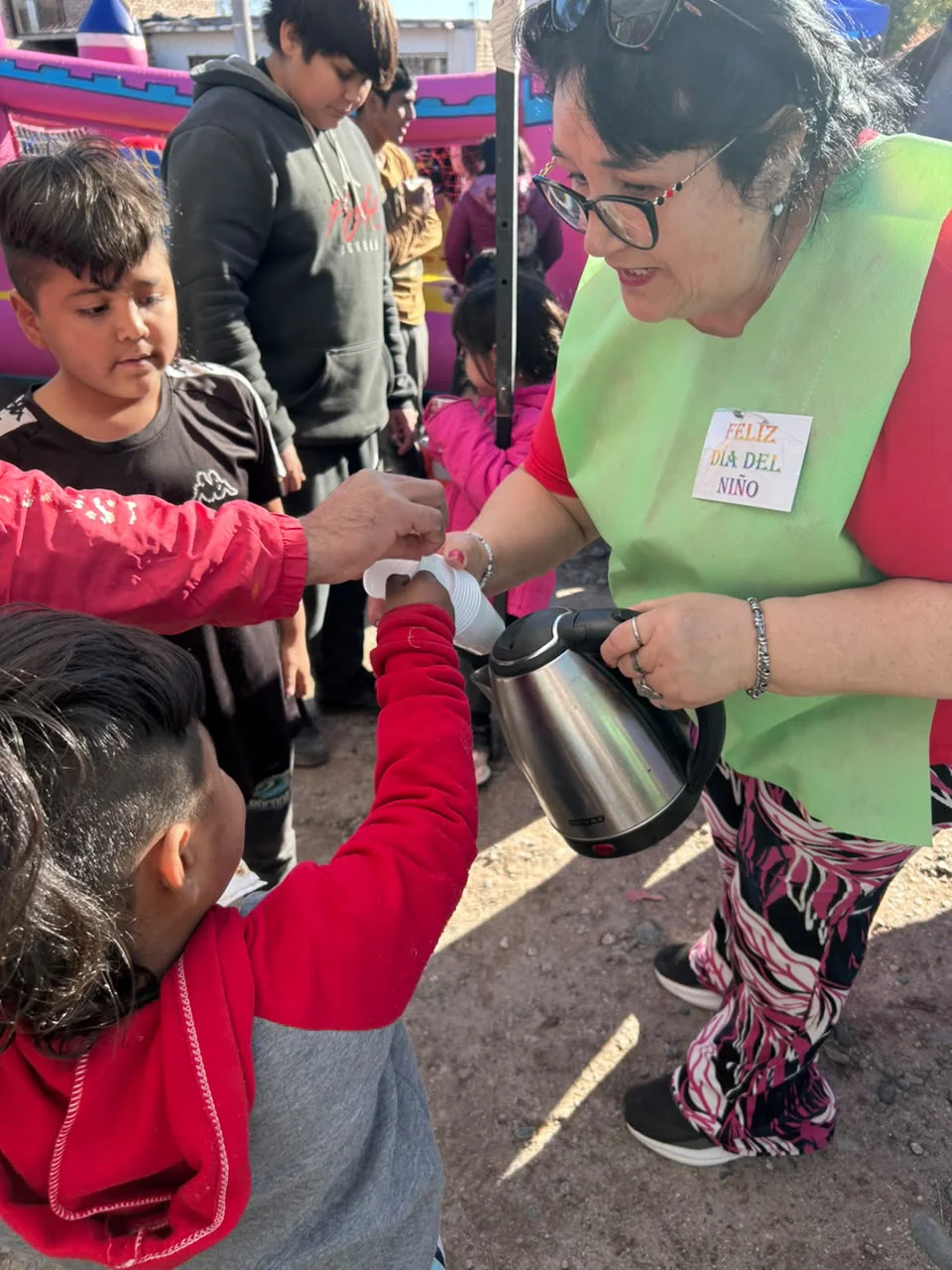 Día del Niño en Barrio Nuevo (15)