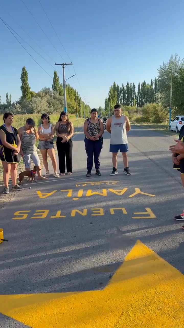 Yamila Fuentes Estrellas Amarillas (2)