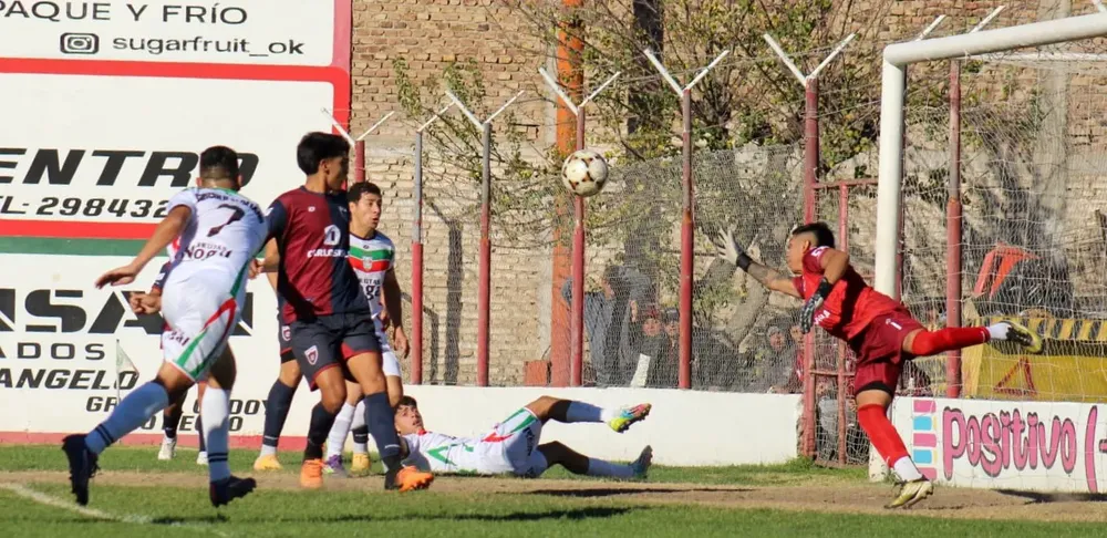 Norte en Círculo Norte en Círculo