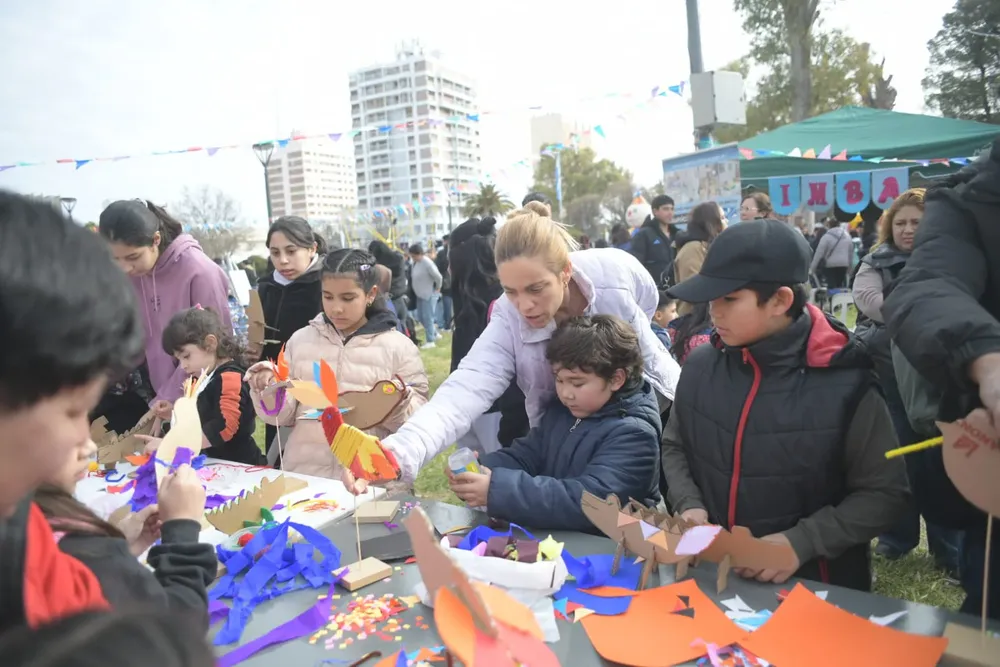 festejo Día de las Infancias (4)