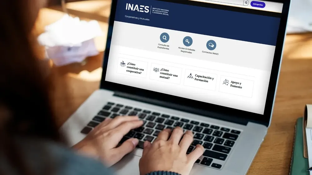 INAES