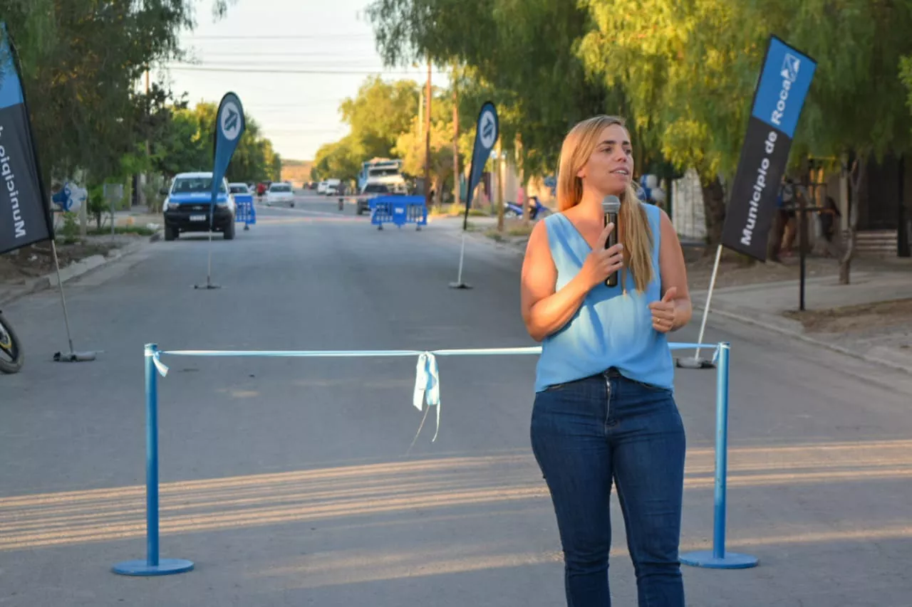 MES pavimento Rosario de Santa Fe