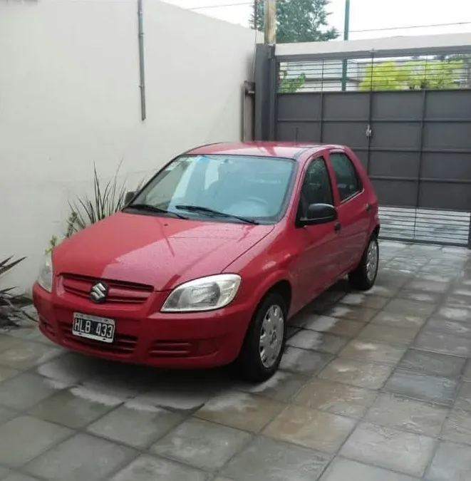 suzuki fun