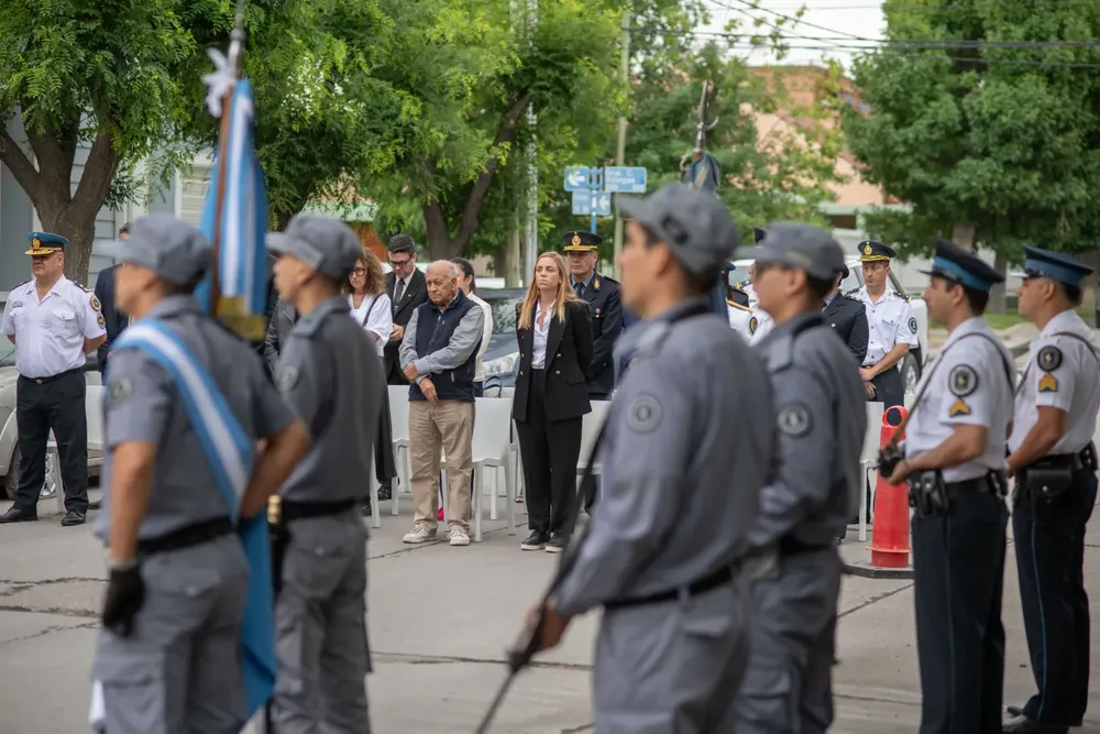 SEMANA POLICIA FEDERAL