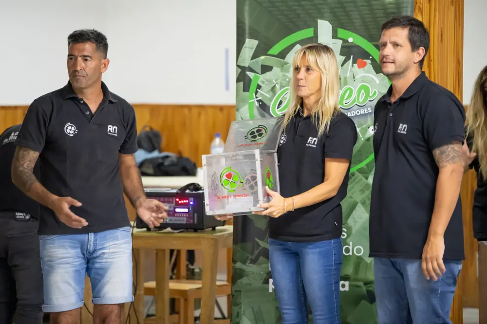 Sorteo de Cupones No Ganadores (4)