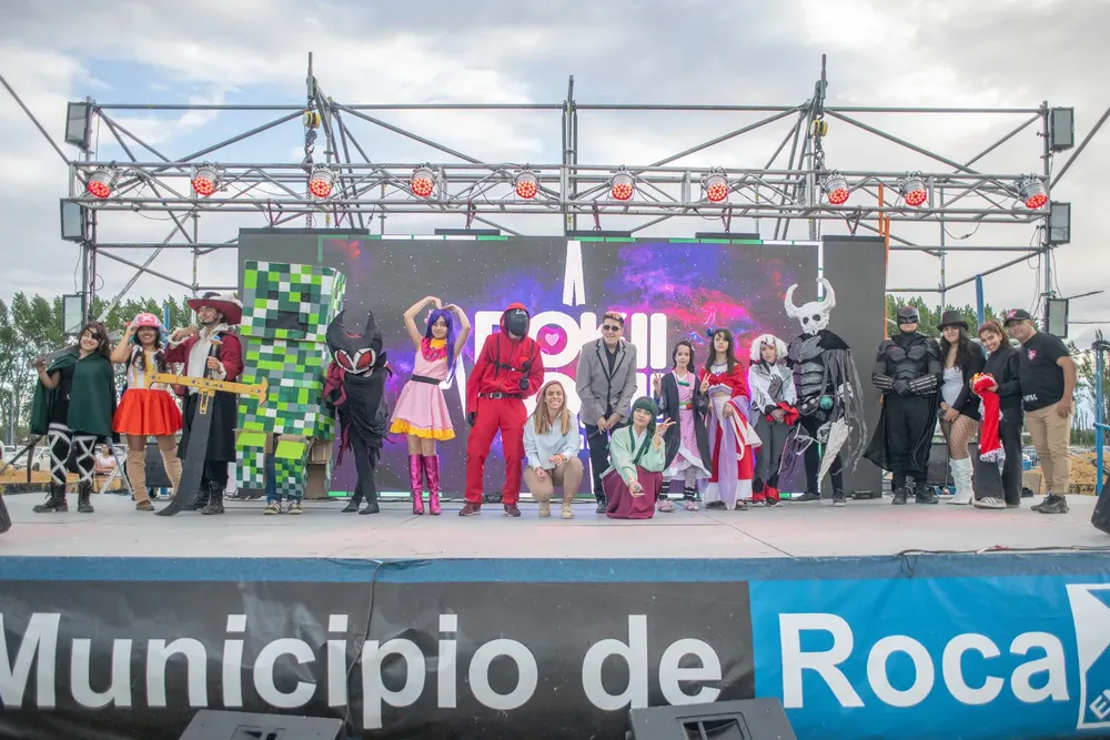 FERIA DEL LIBRO 9
