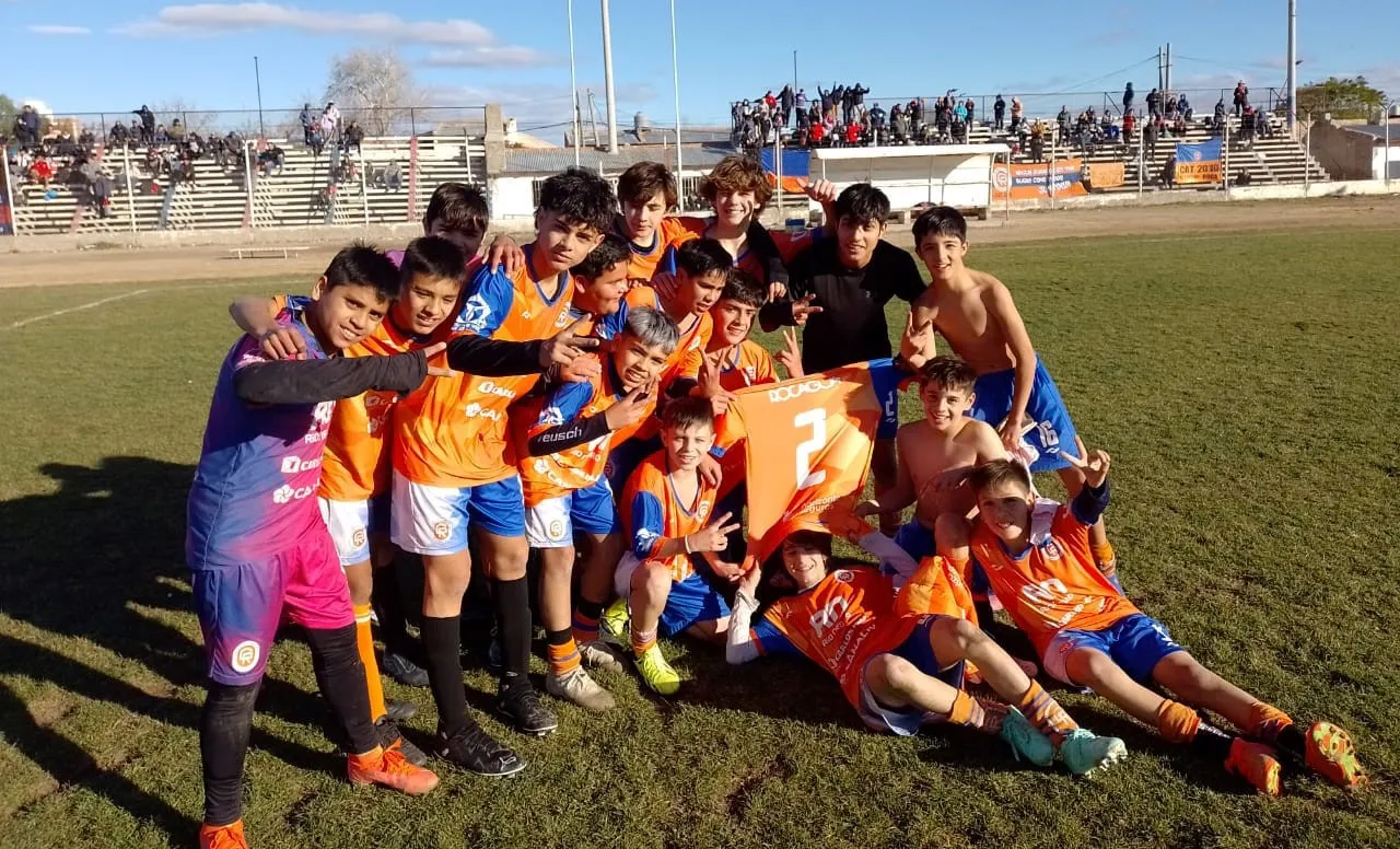 LDC 2010 Depo campeón