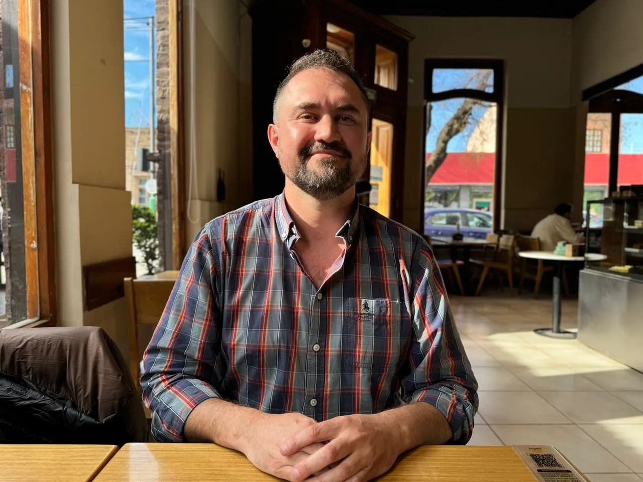 Franco Avila - Cultura RN