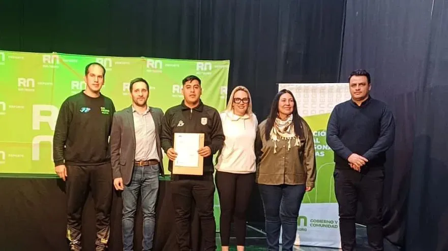 Asociación Civil de Árbitros de Río Negro (2)