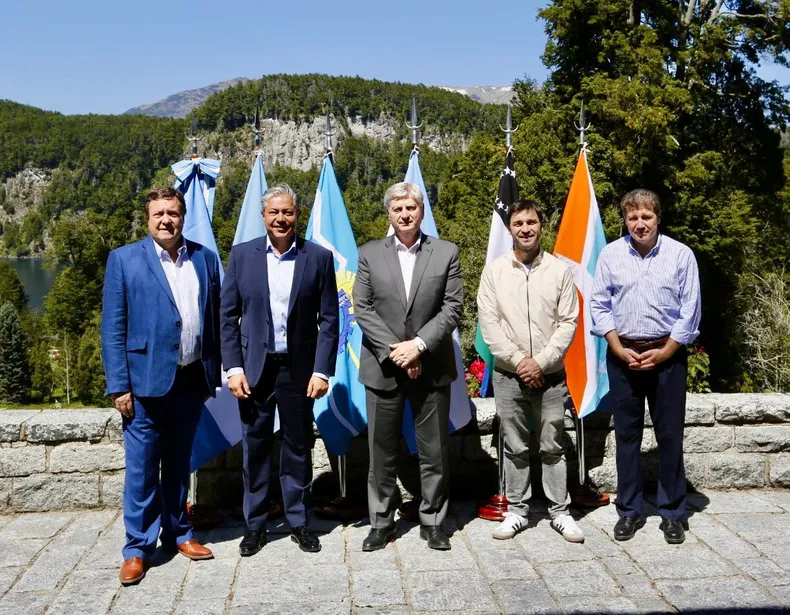 gobernadores