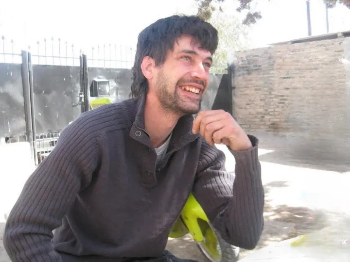 Javier Sati