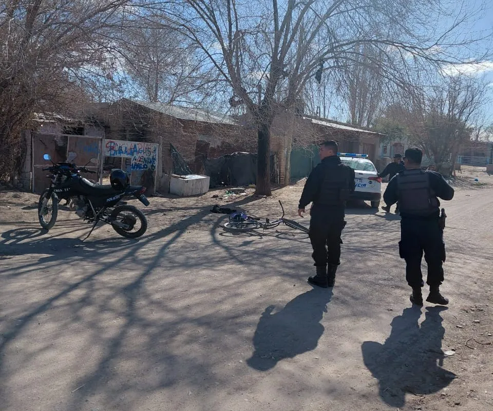 robo y detenido en barrio Tiro (6)
