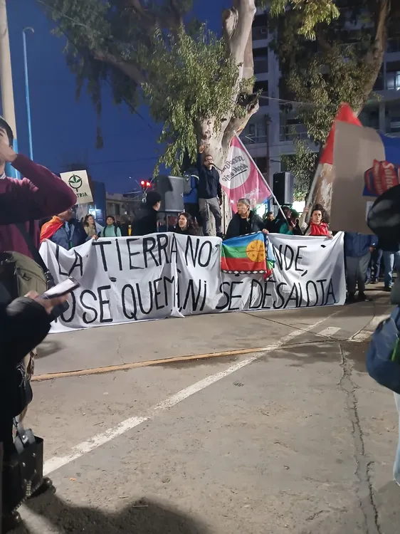marcha Ley de Tierras (16)
