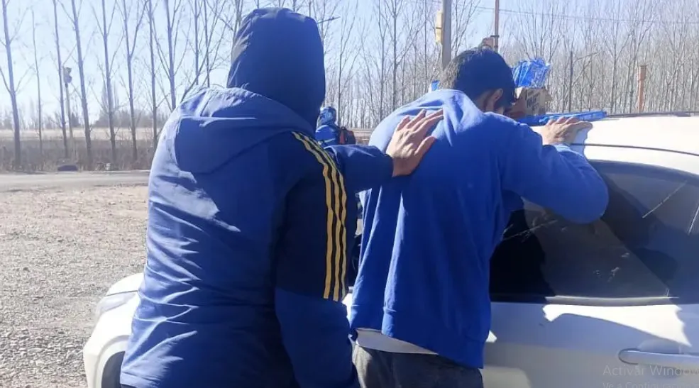 detenido tucumano