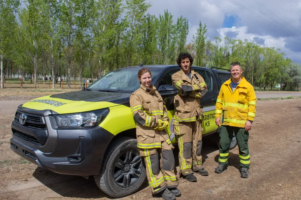 bomberos capacitación incendio cordillera (1)
