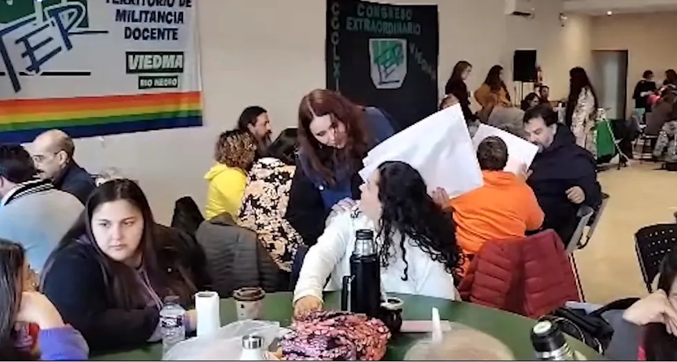 docentes