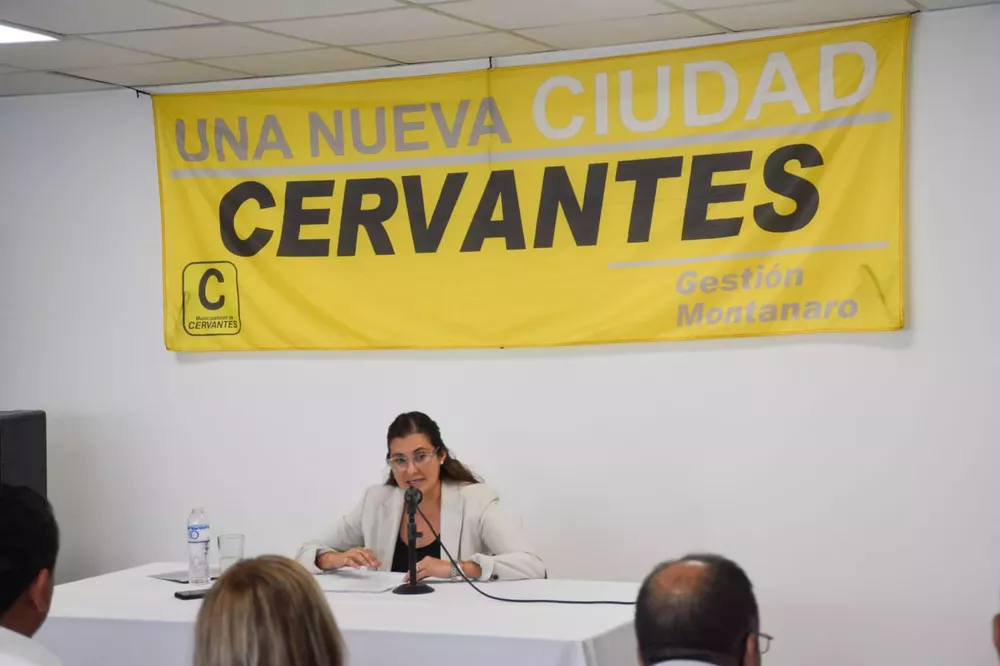 Montanaro Cervantes
