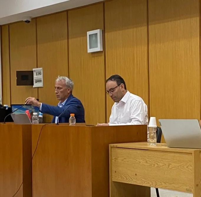 ANESTESIÓLOGO ATENCIO KRAUSE