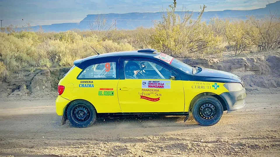 RALLY8