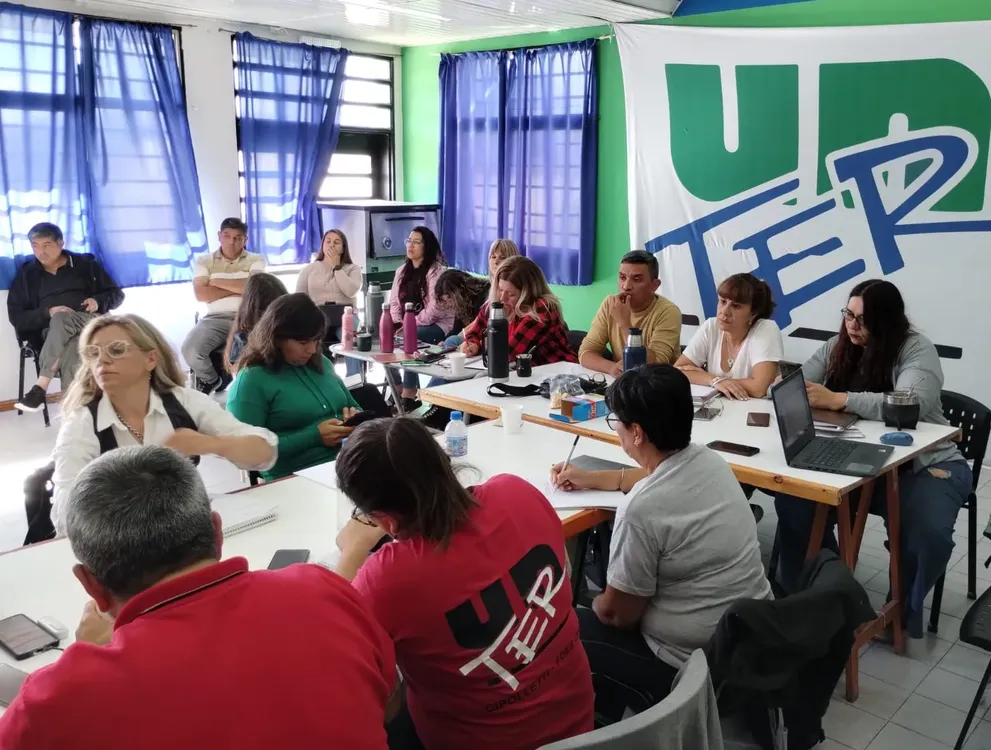 unter plenario