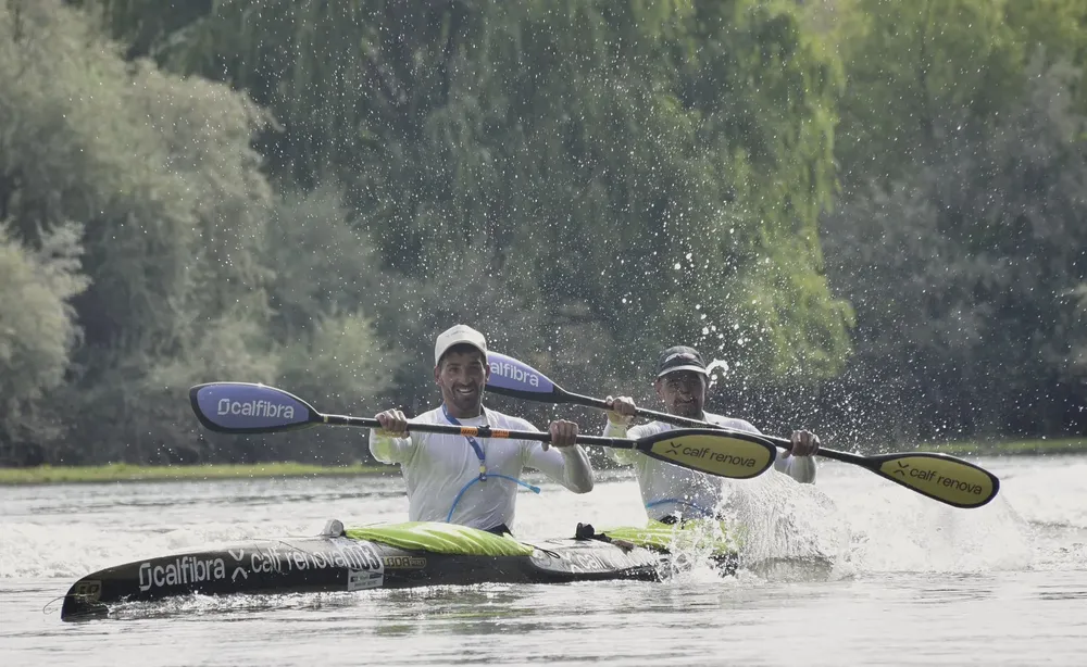 REGATA BALBOA - BALBOA