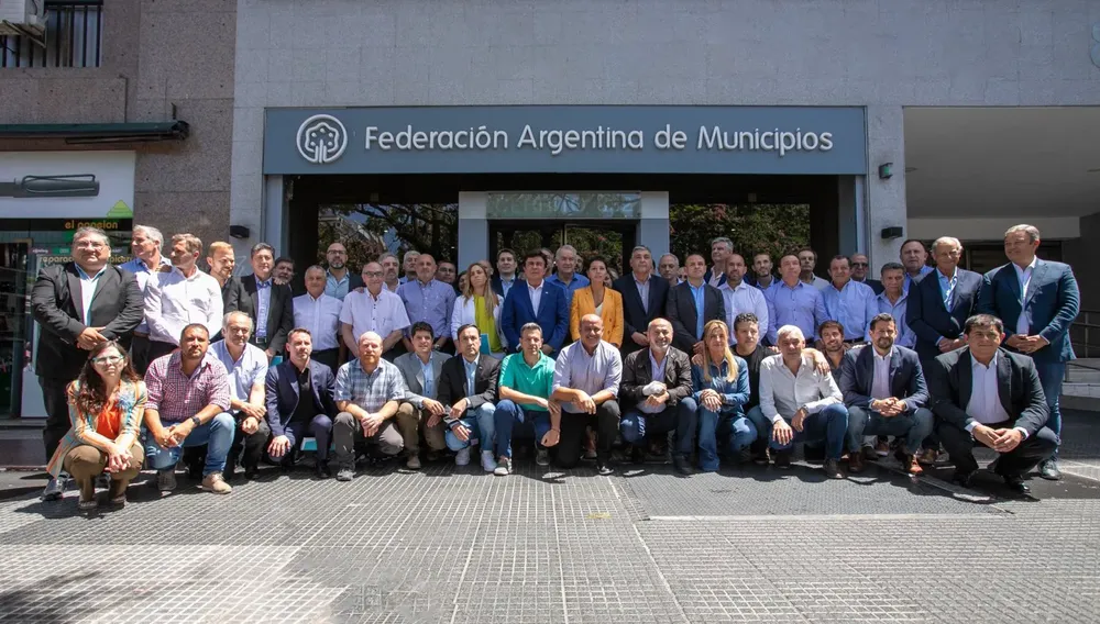 intendentes