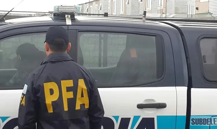 PFA