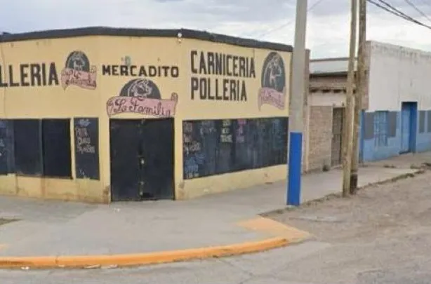 PICOLETA