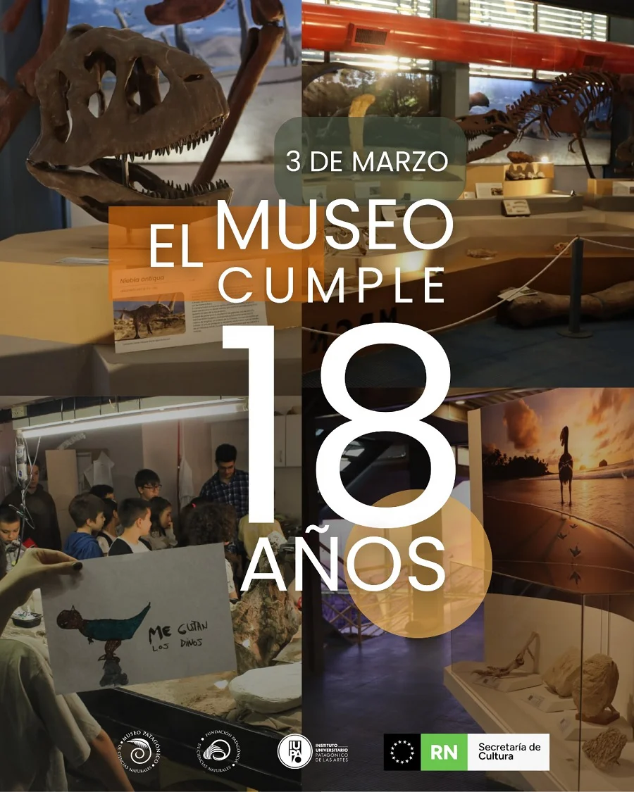 MUSEO ANIVERSARIO