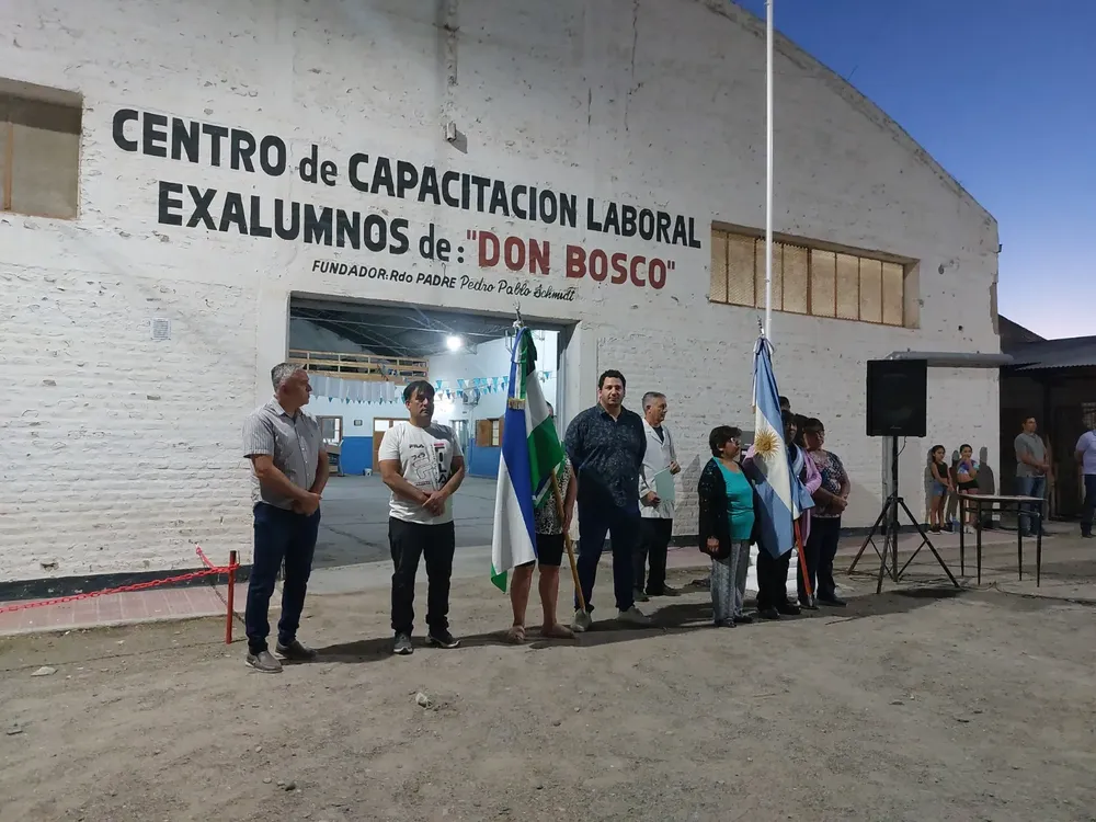 clases ex alumnos don bosco