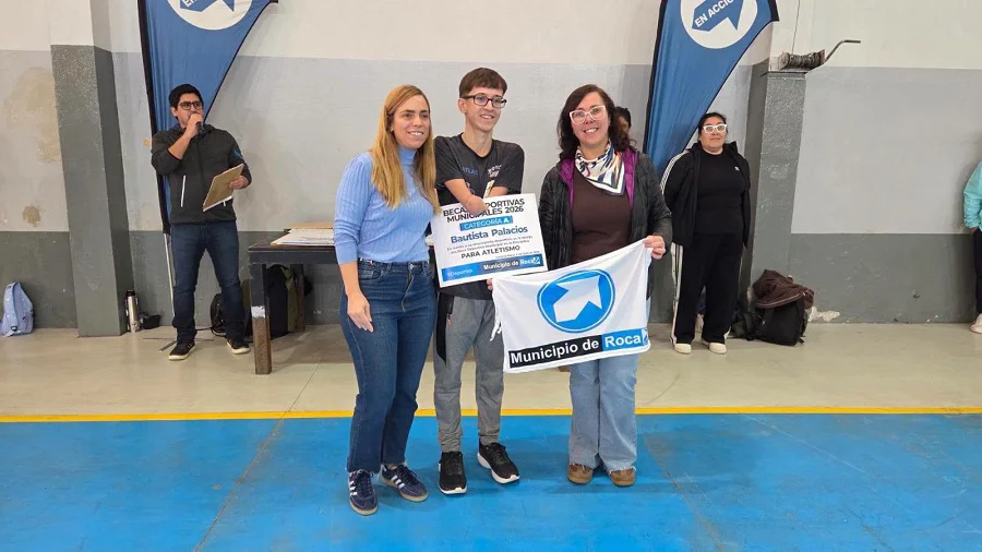 becas deportivas Roca4