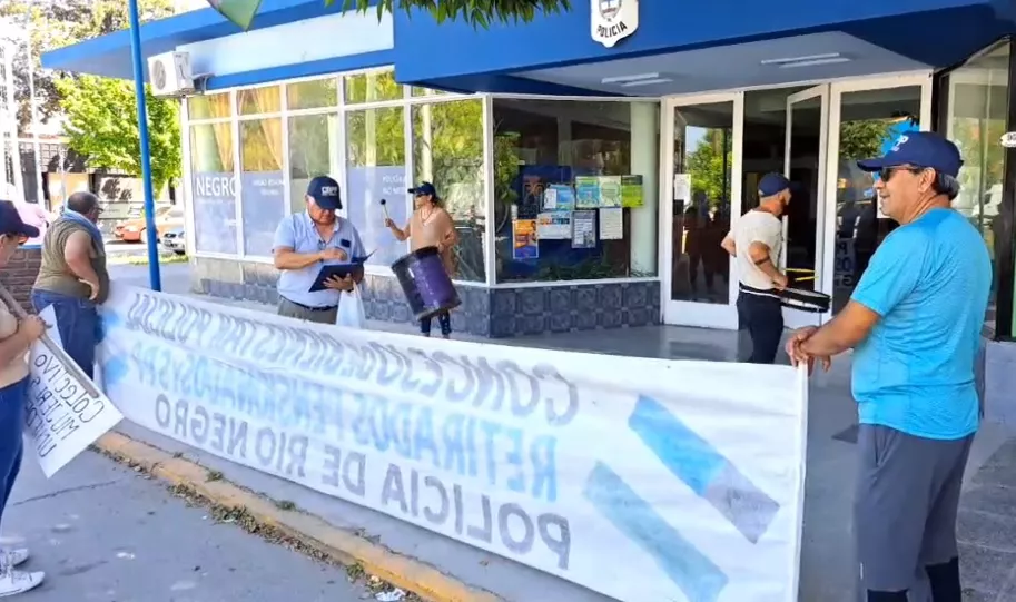 Policía protestas2