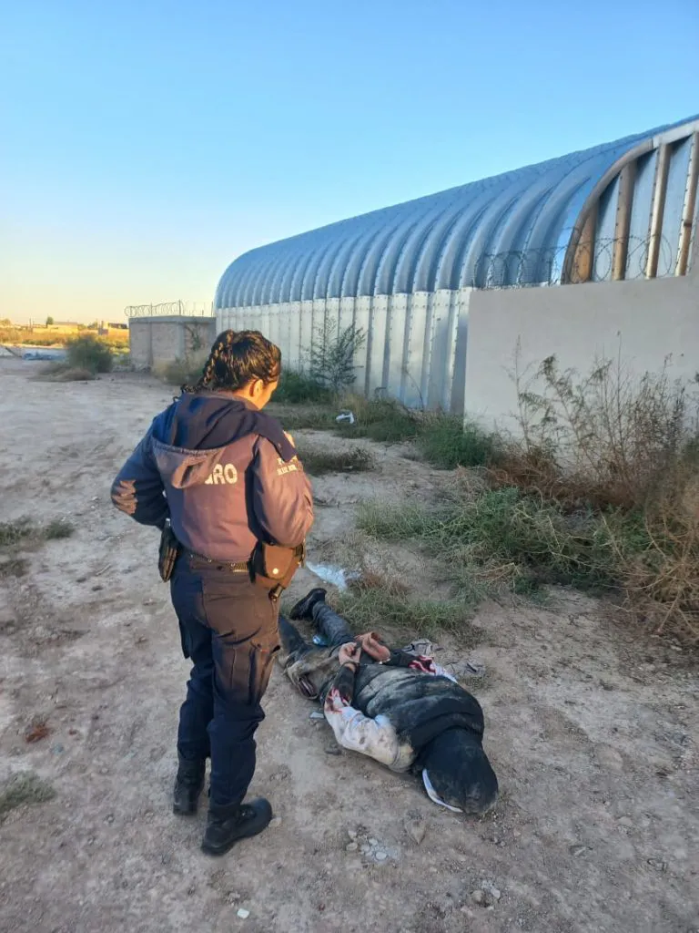 detenidos robo repuestos2