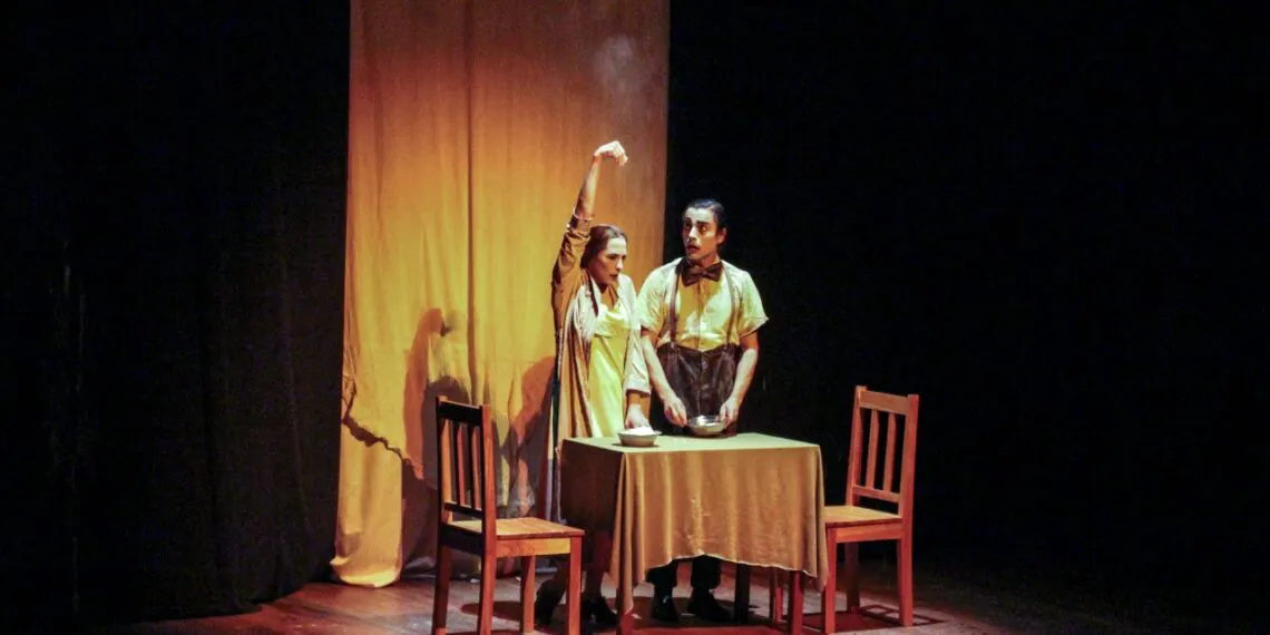 TEATRO FCP