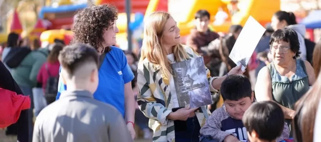 DIA DE LAS INFANCIAS 11