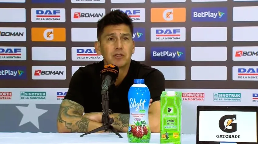 MIGUEL CANEO BOYACÁ CHICÓ